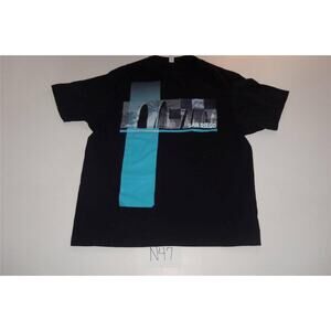 San Diego TShirt Size XLarge -0214N47